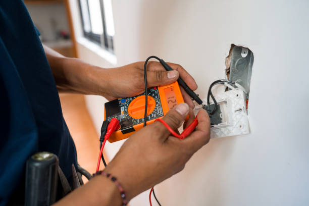 Electrical Rewiring Services in Valley, NE