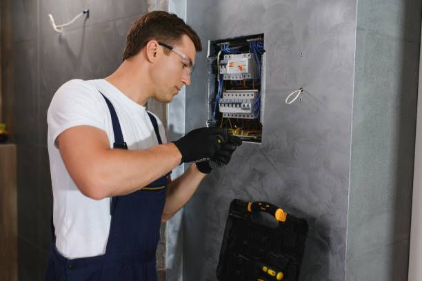 Why Trust Our Certified Electricians for Your Electrical Needs in Valley, NE?