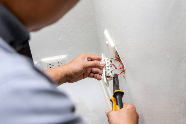 Electrical System Inspection in Valley, NE